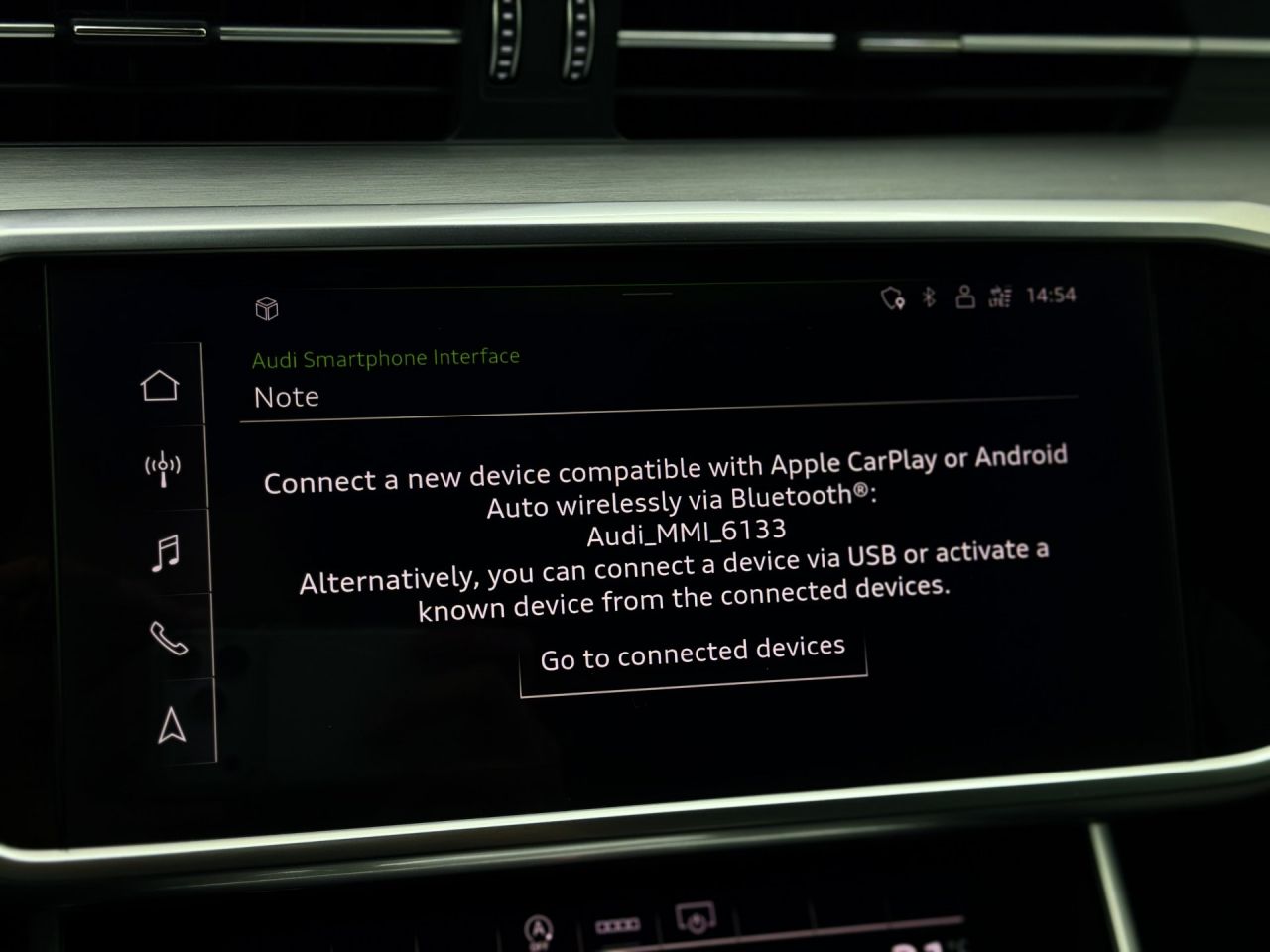 Audi A6 | 20
