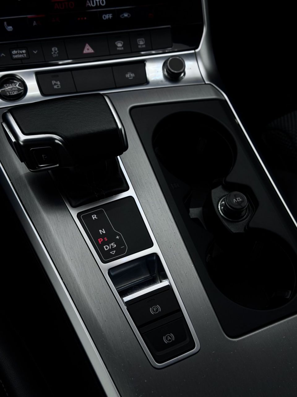 Audi A6 | 18