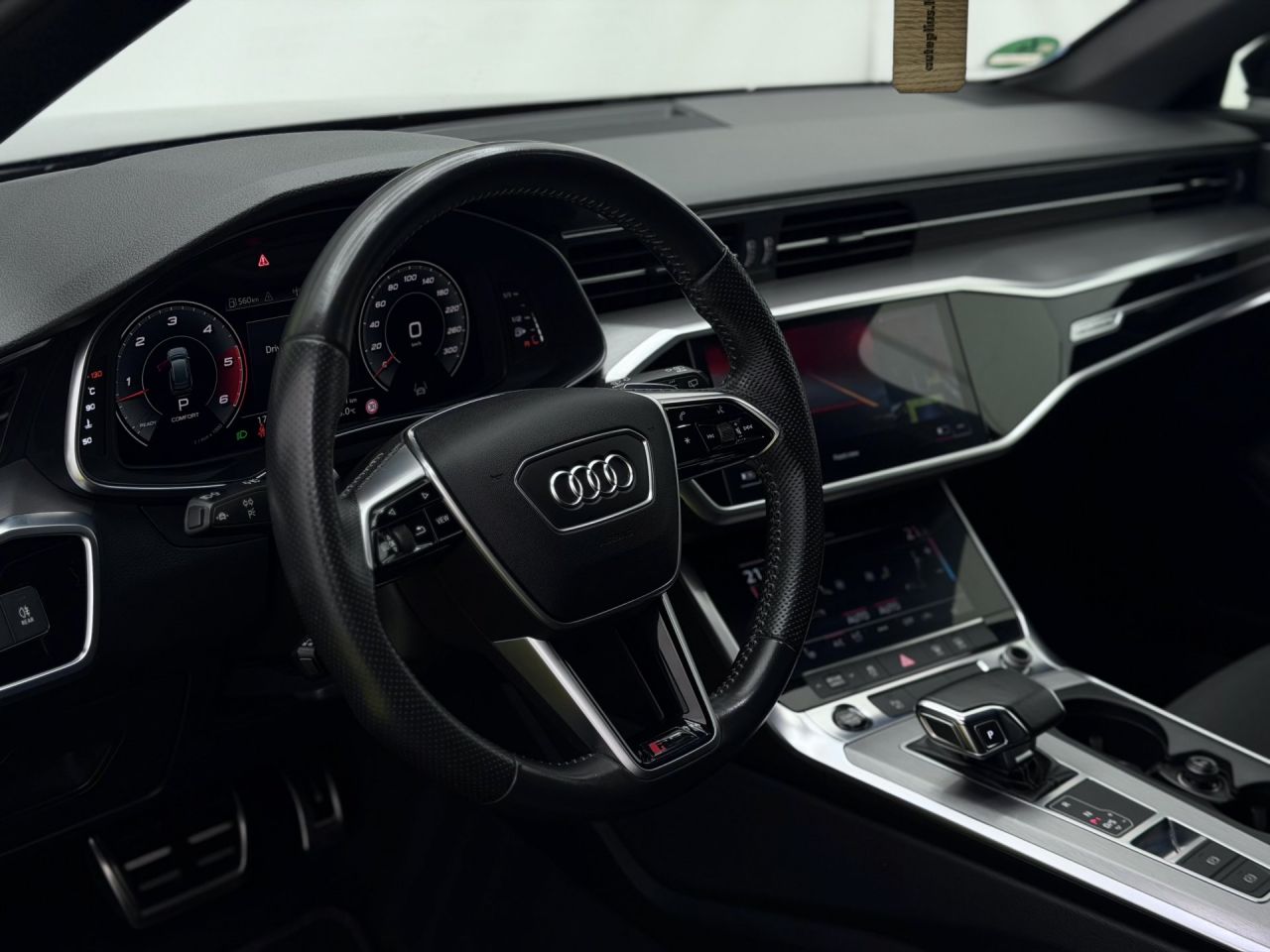 Audi A6 | 6
