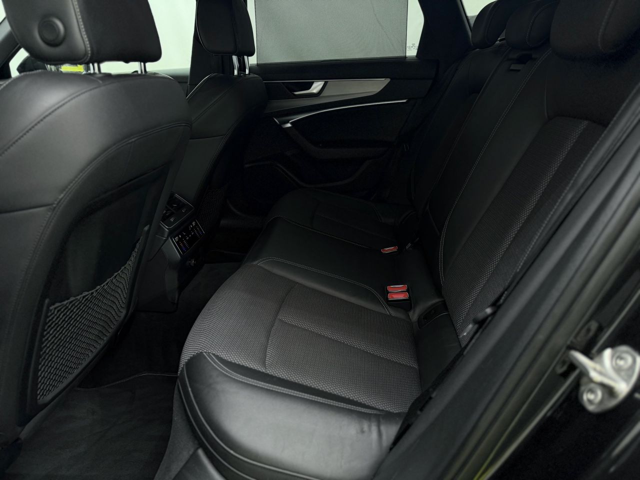 Audi A6 | 8