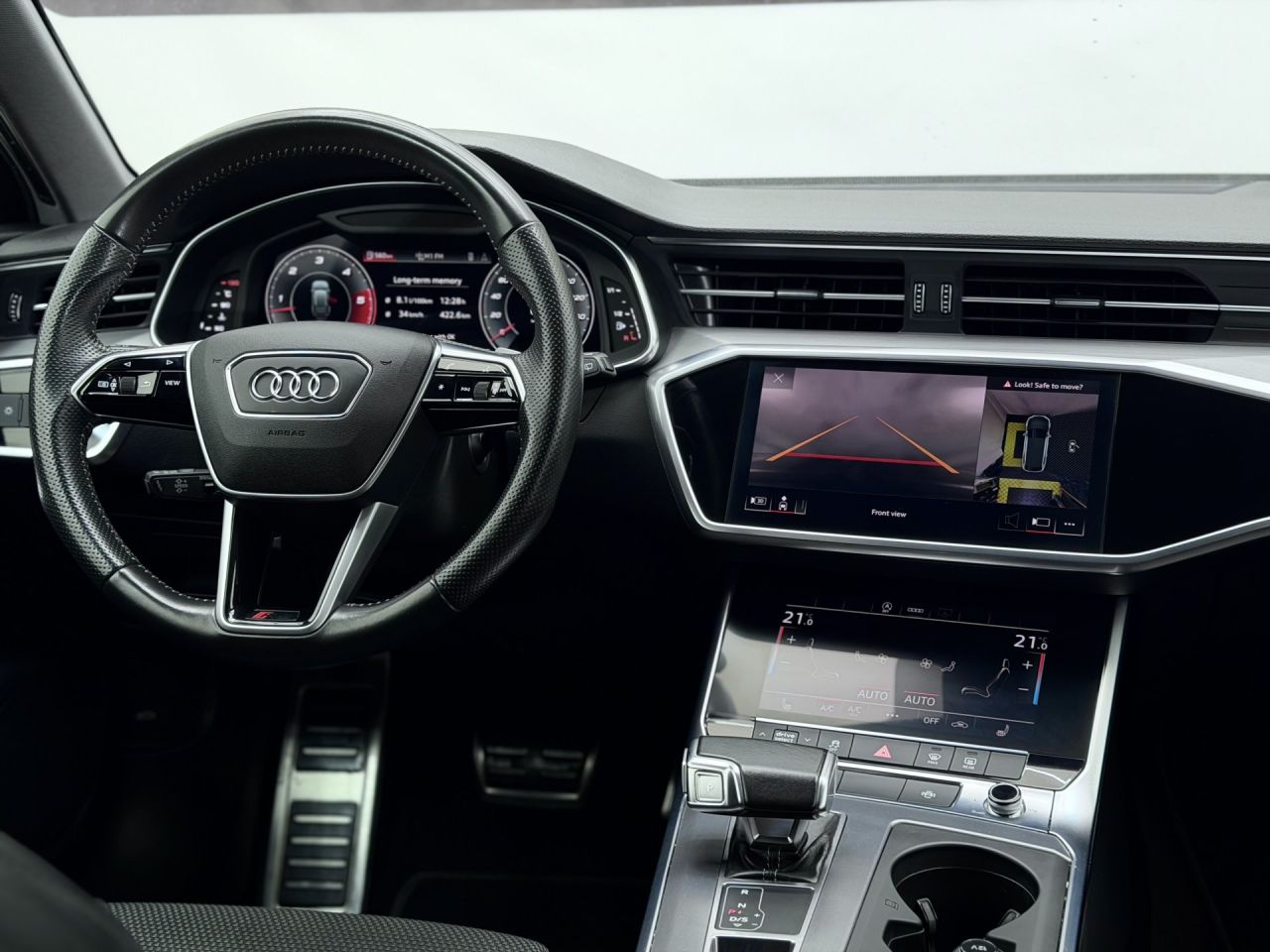 Audi A6 | 14