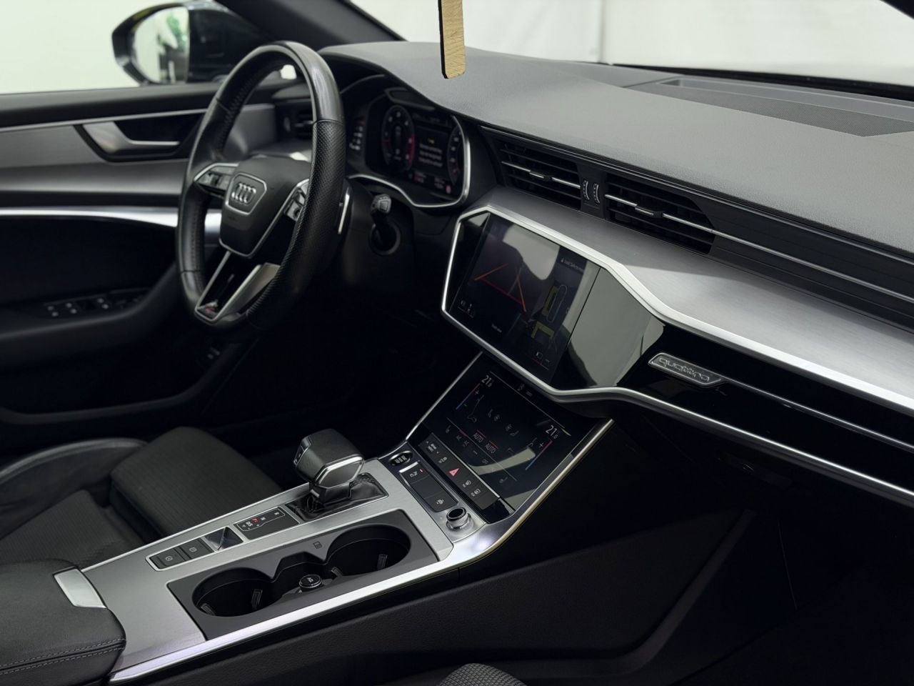 Audi A6 | 12