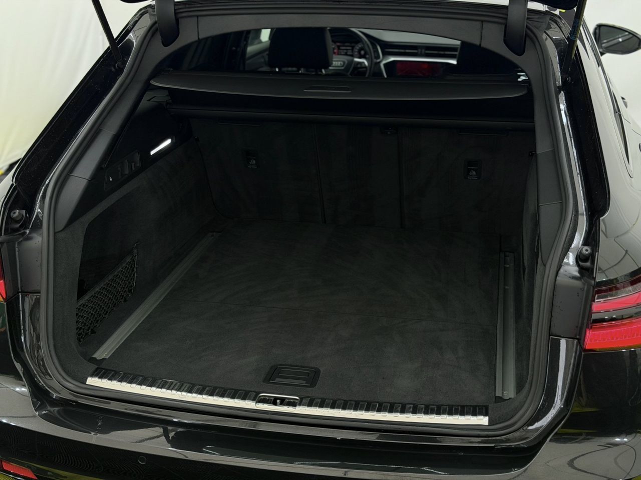 Audi A6 | 9