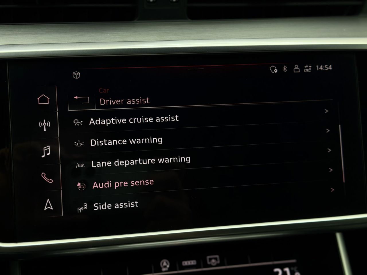 Audi A6 | 22