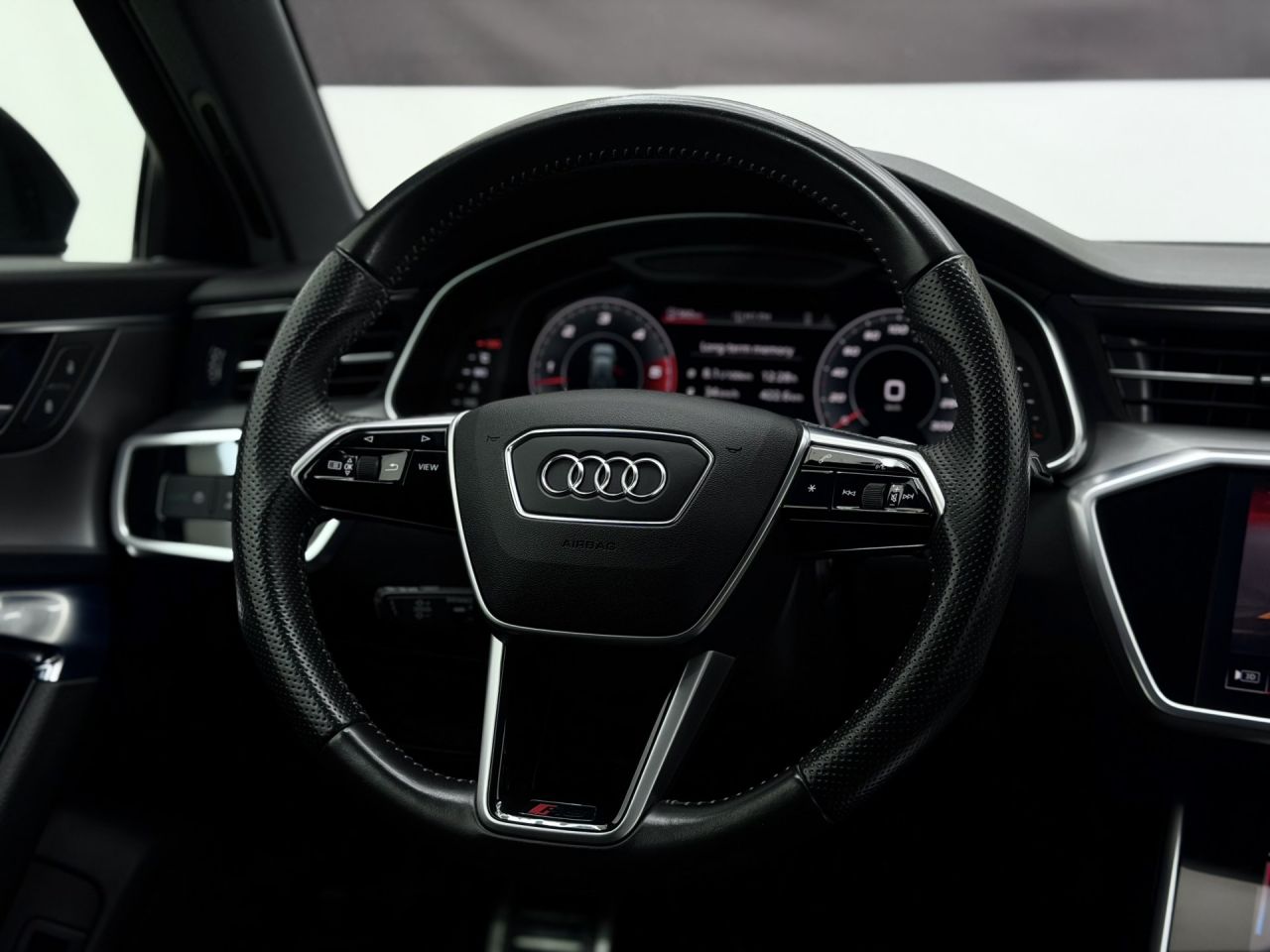 Audi A6 | 15