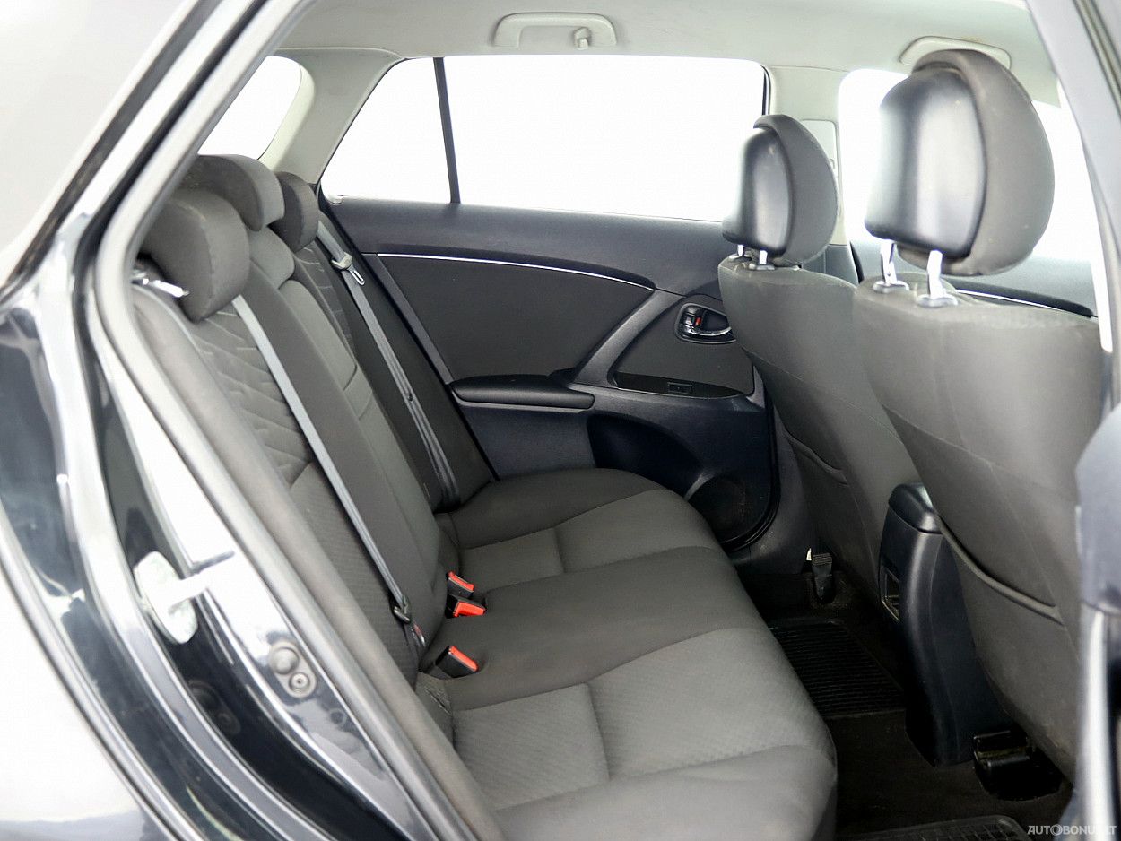 Toyota Avensis | 6