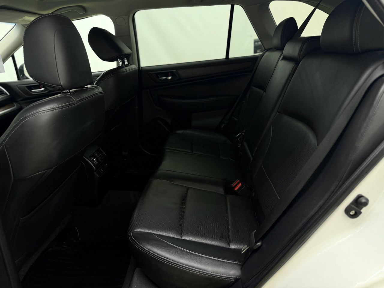 Subaru Outback | 10