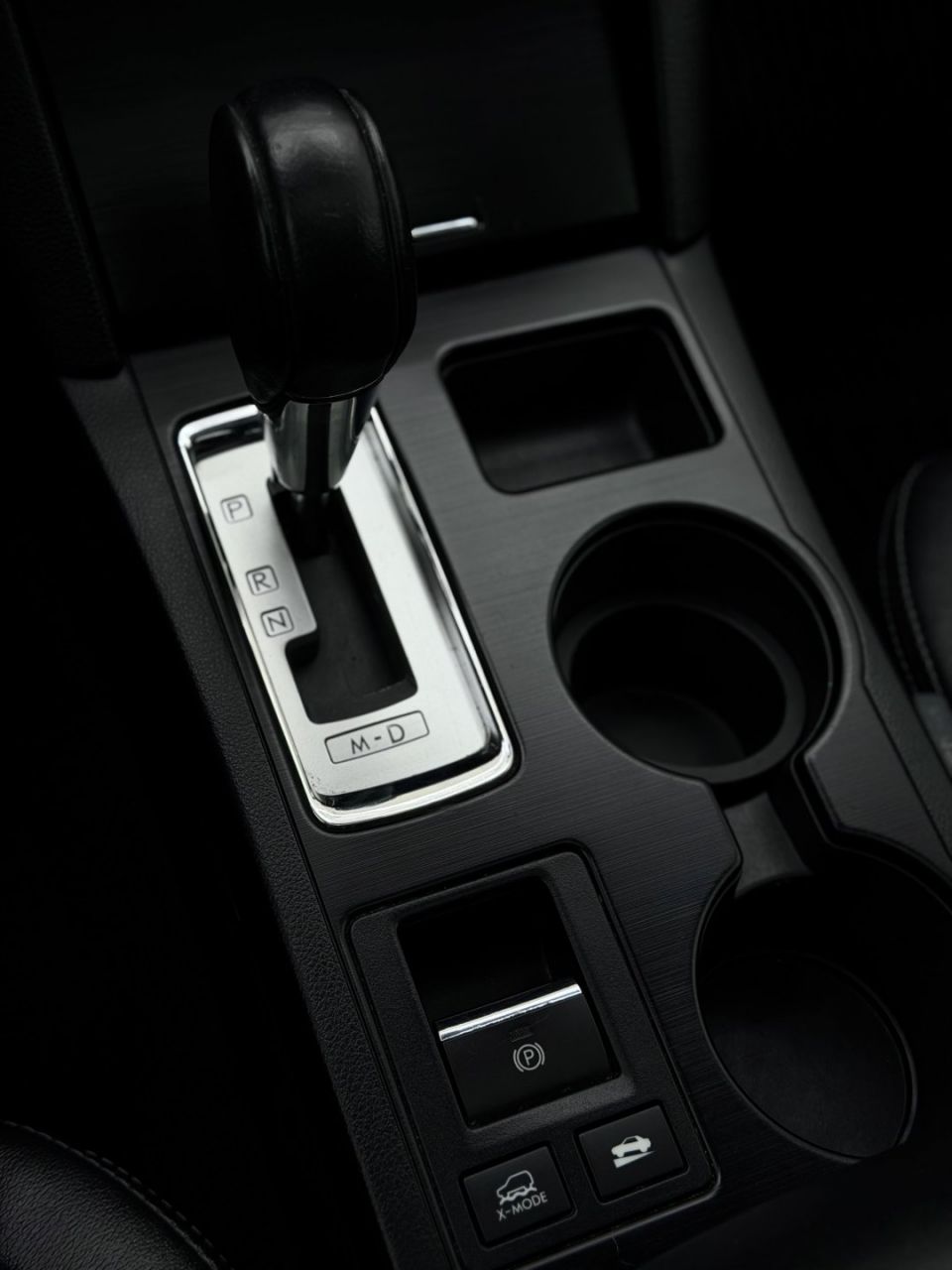 Subaru Outback | 25