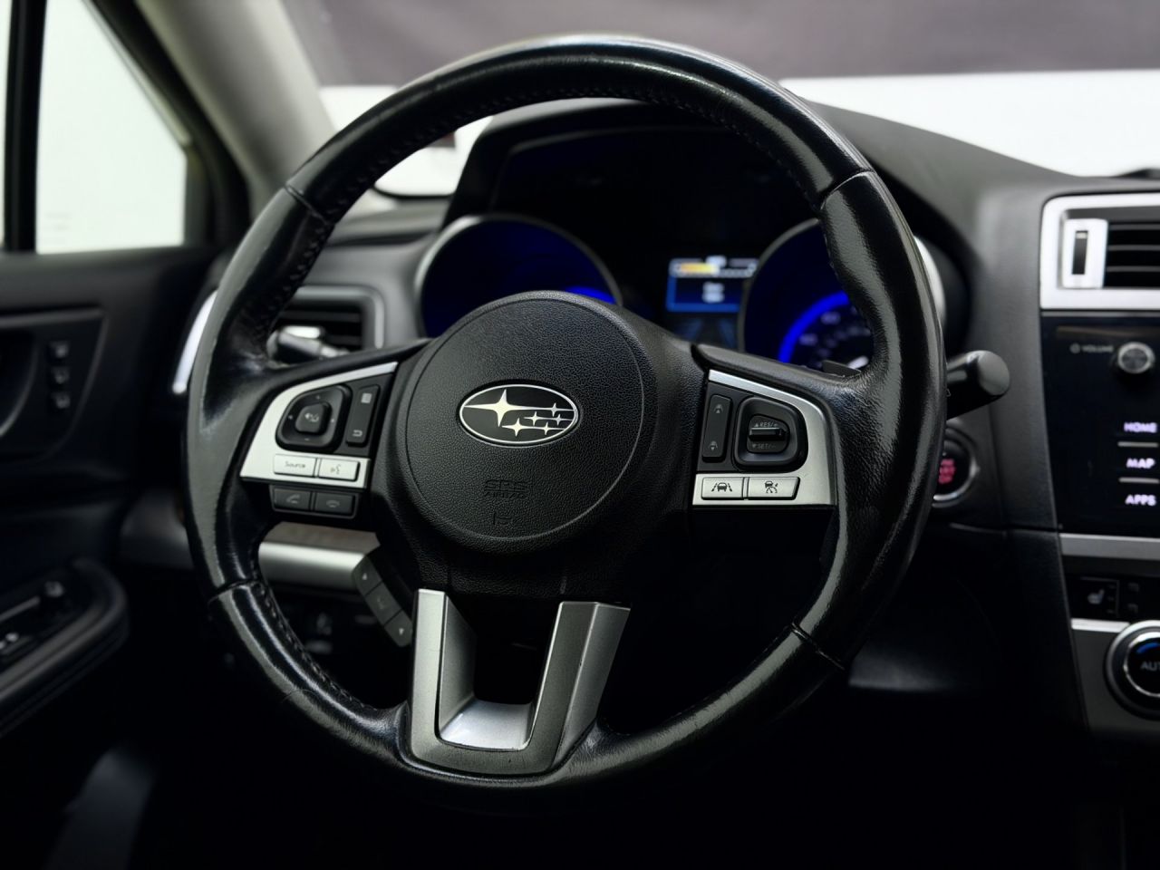 Subaru Outback | 18