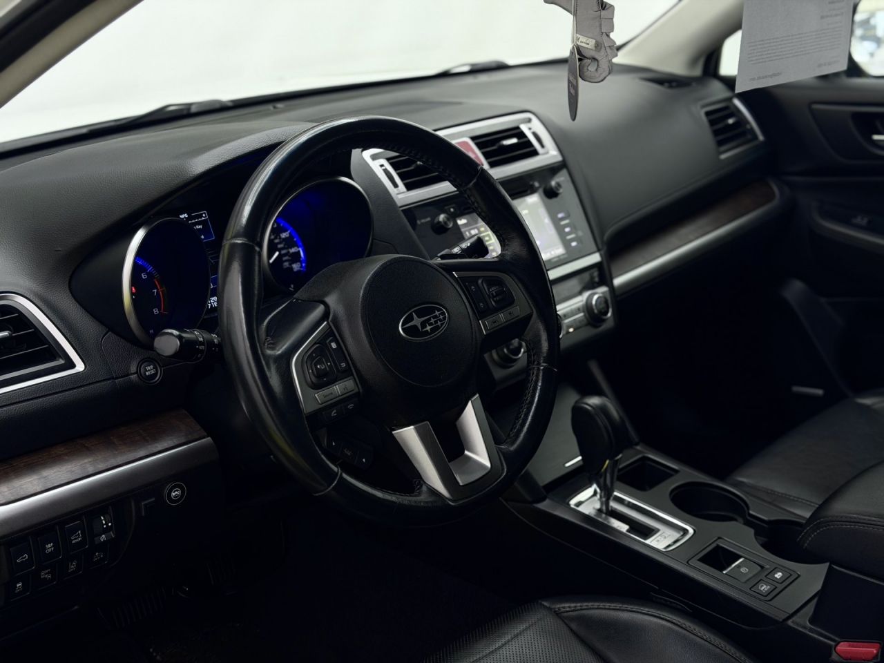 Subaru Outback | 8