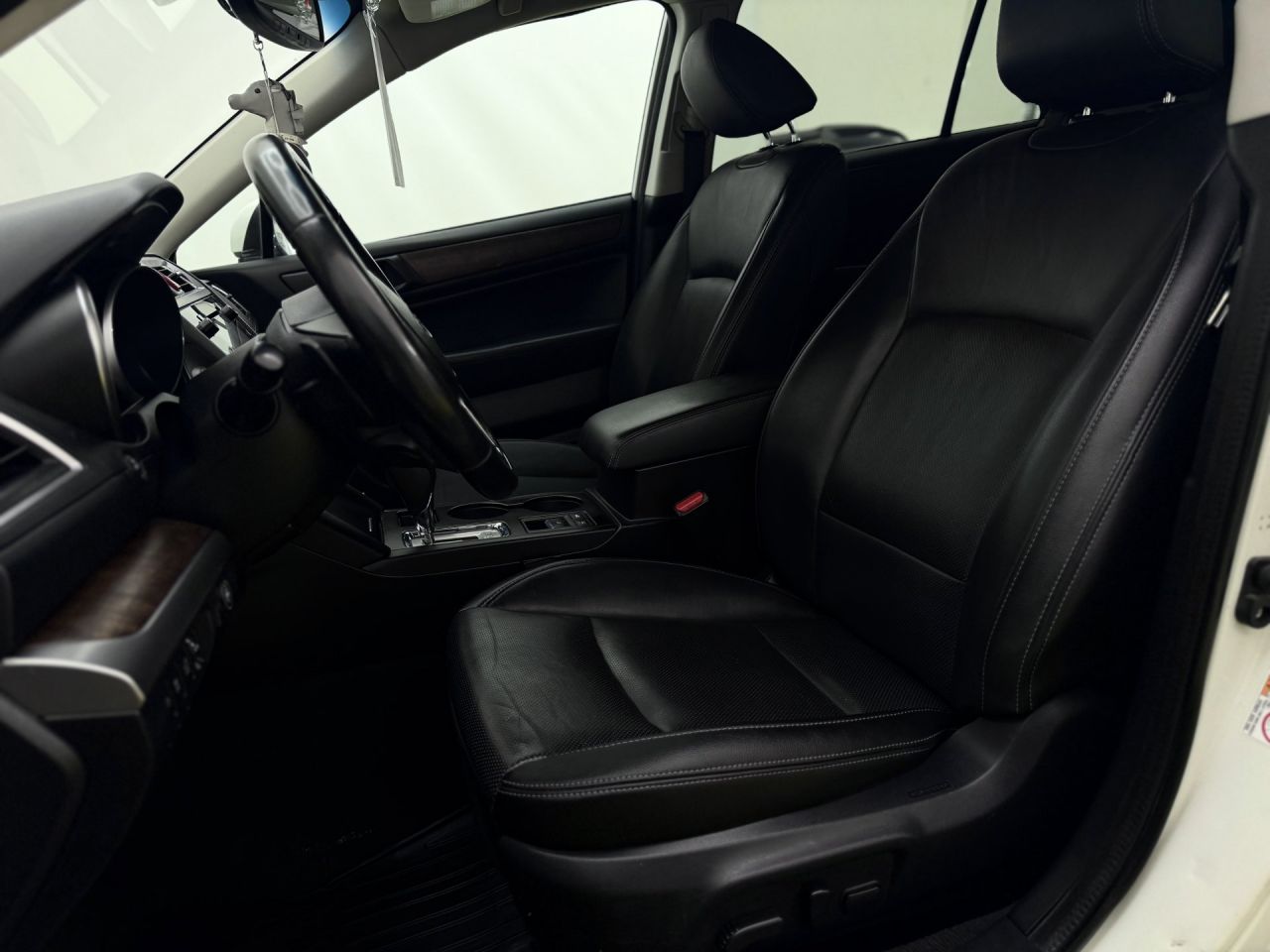 Subaru Outback | 9