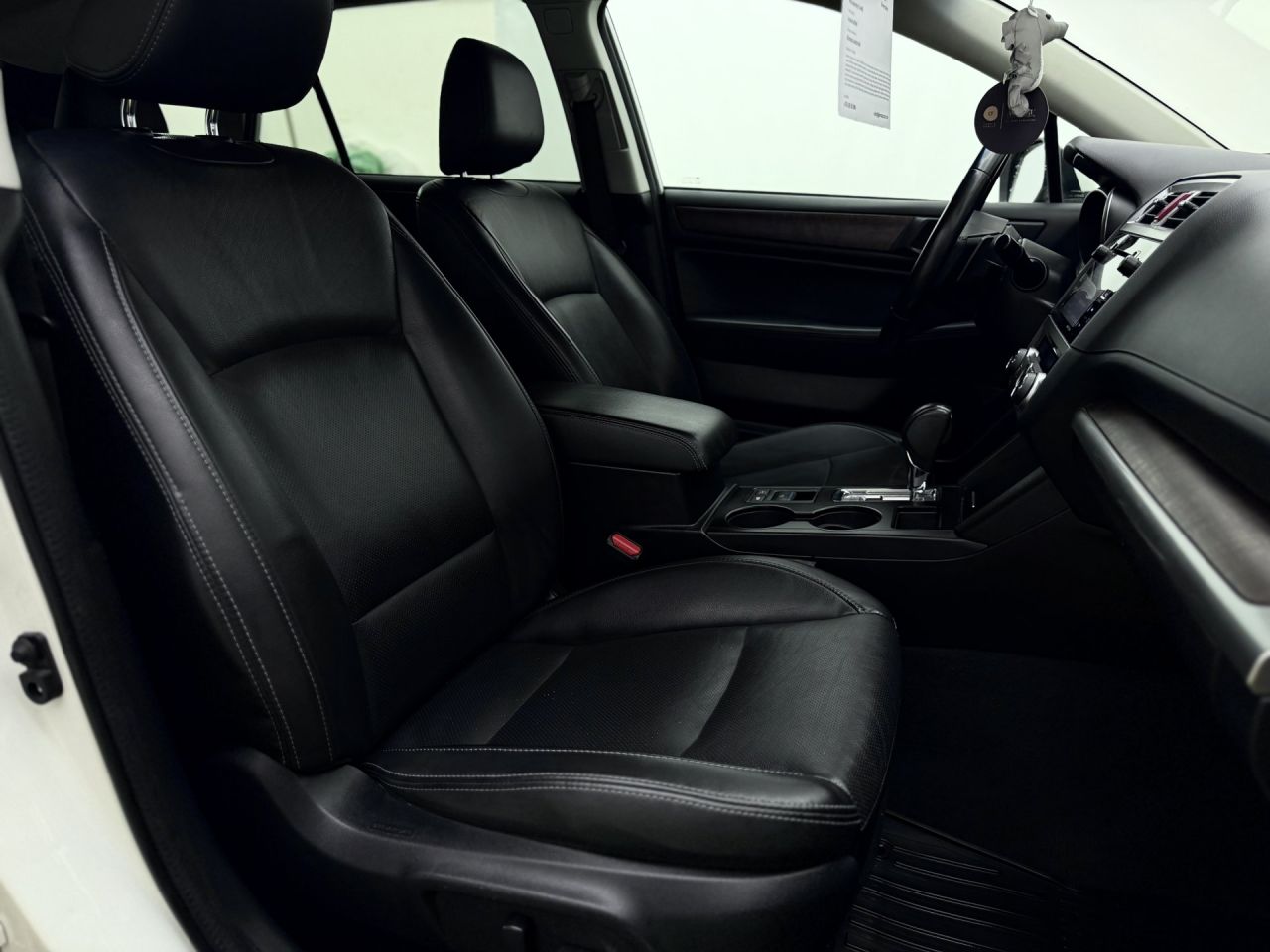 Subaru Outback | 14