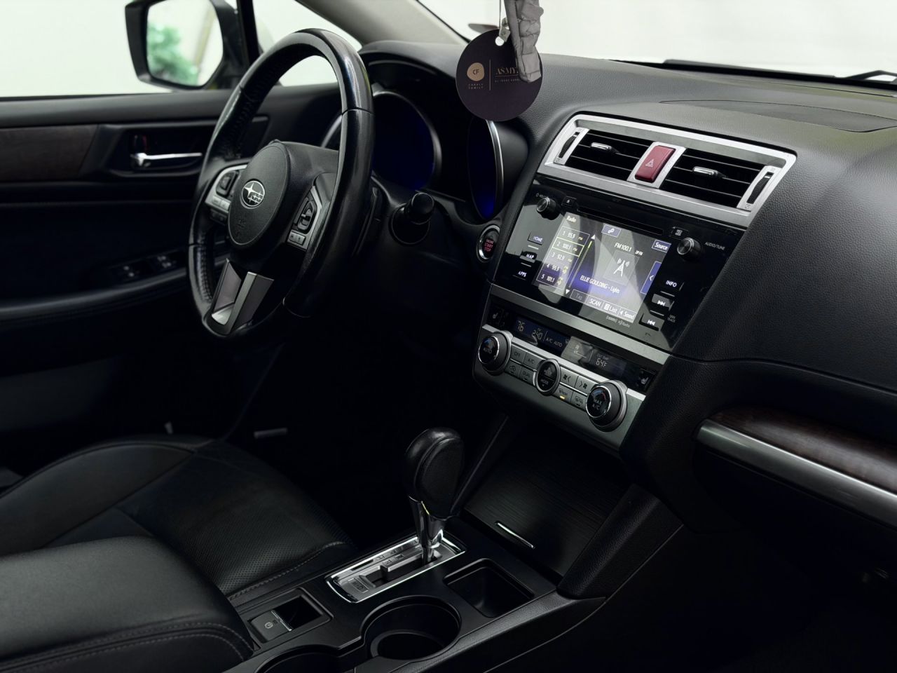 Subaru Outback | 15
