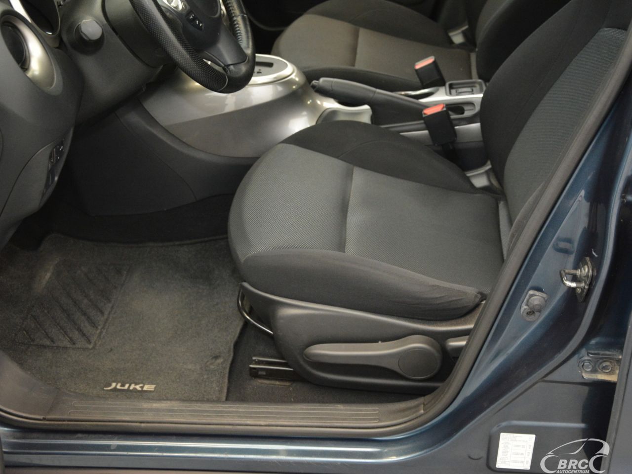 Nissan Juke | 17
