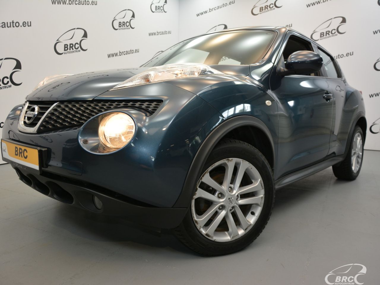Nissan Juke | 36