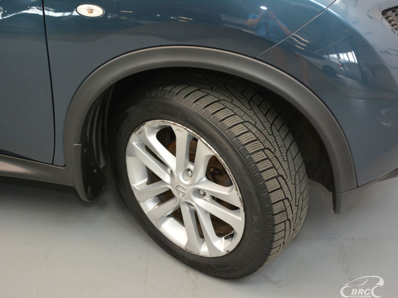 Nissan Juke | 33
