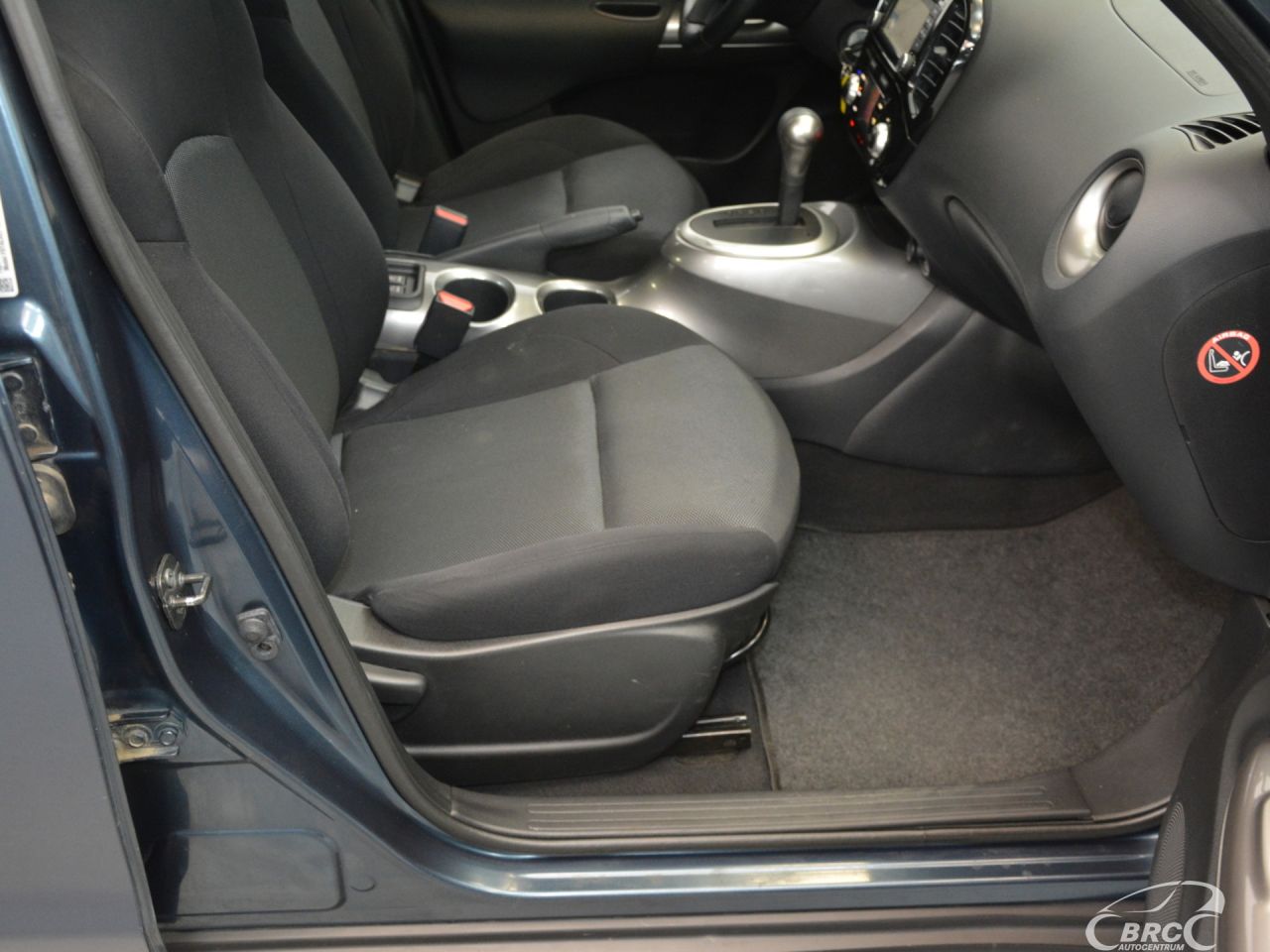 Nissan Juke | 3