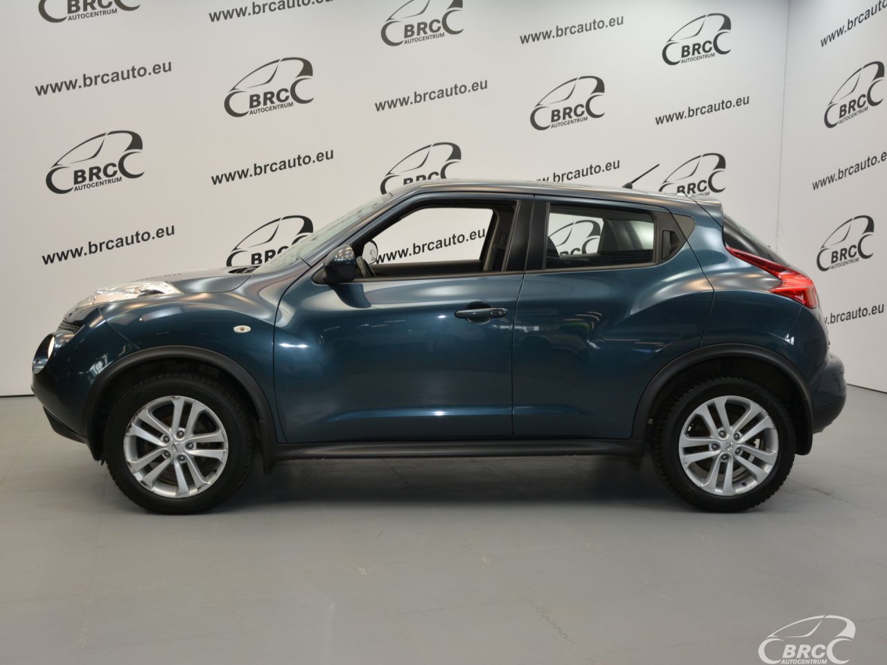 Nissan Juke | 38