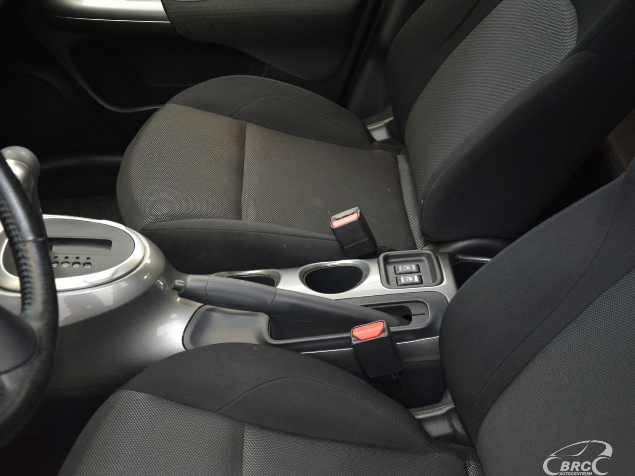 Nissan Juke | 19