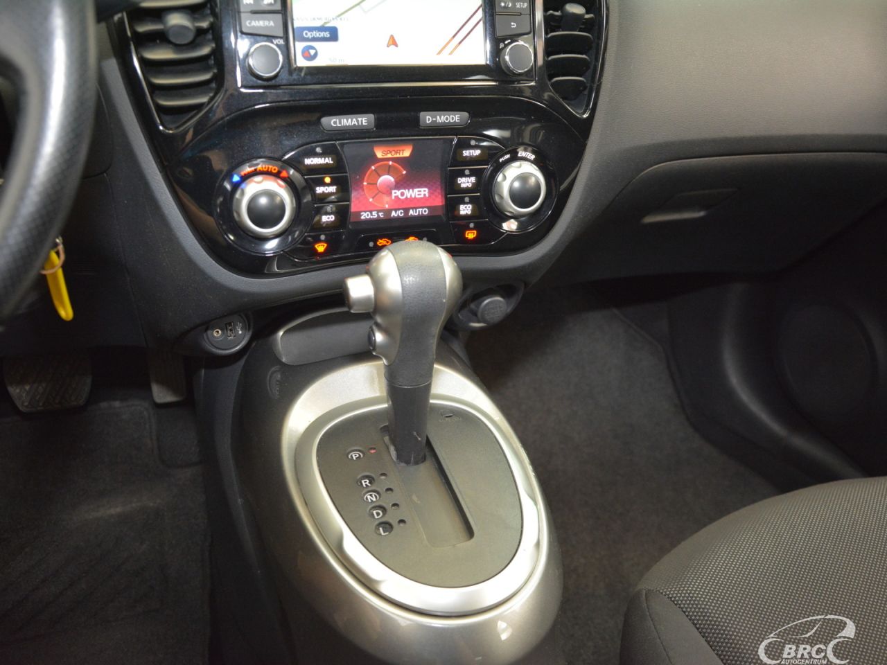 Nissan Juke | 21