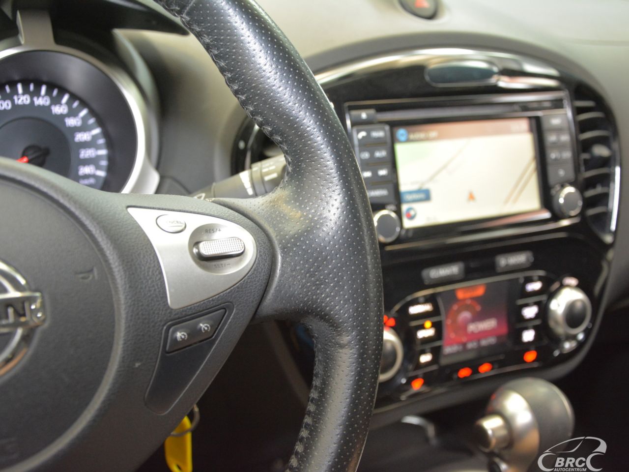 Nissan Juke | 24