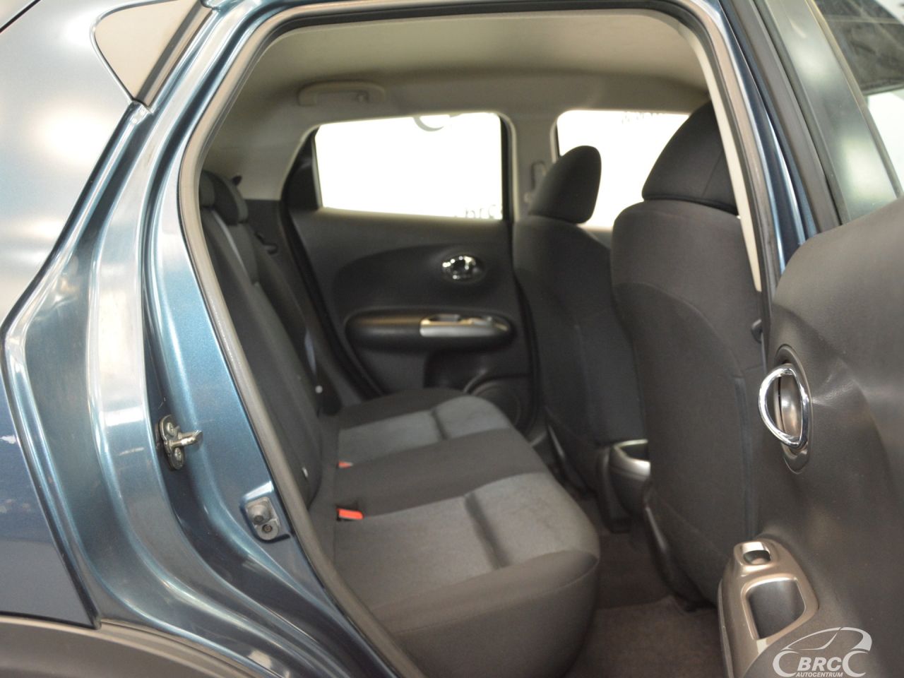 Nissan Juke | 6