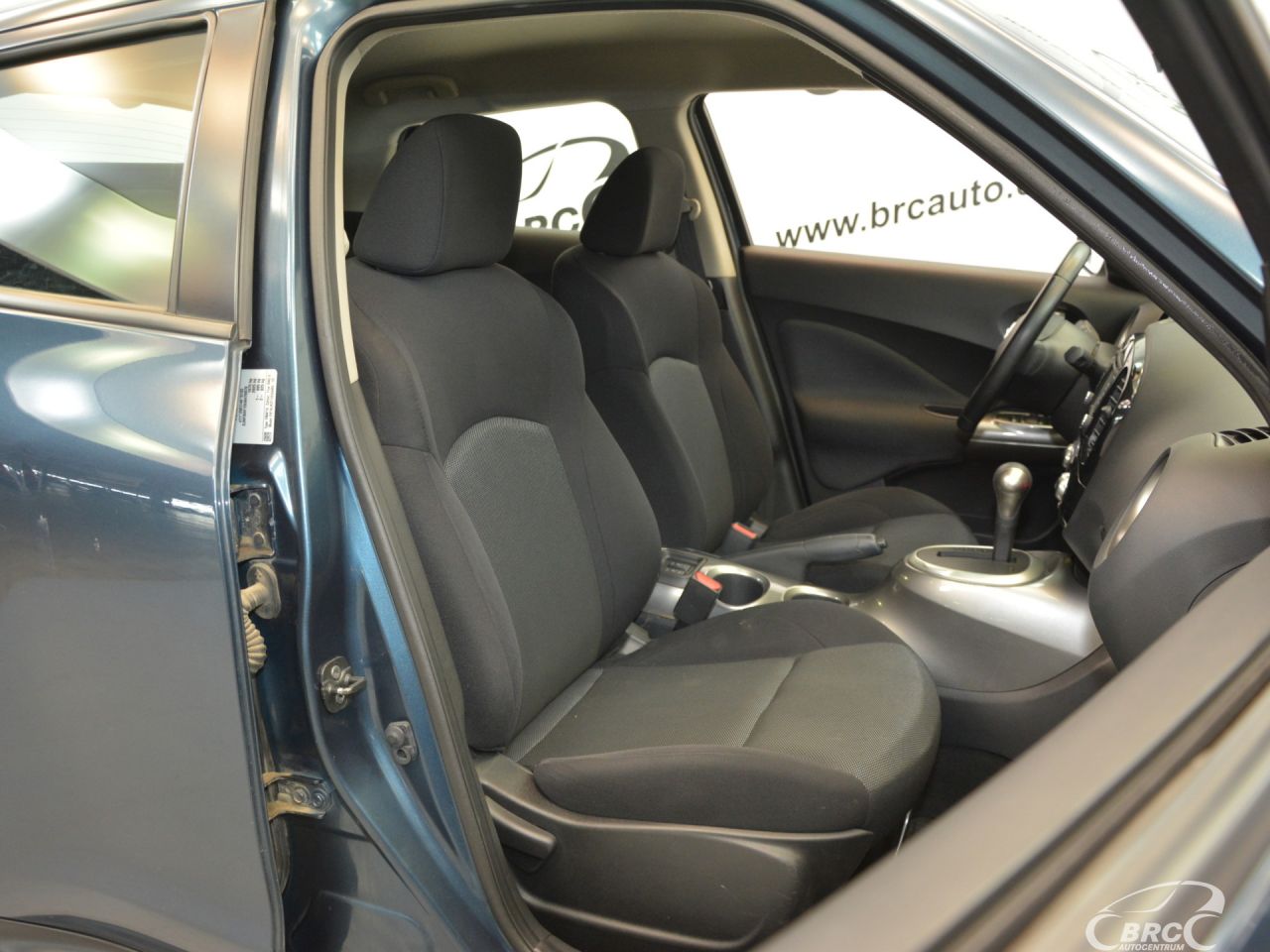 Nissan Juke | 4