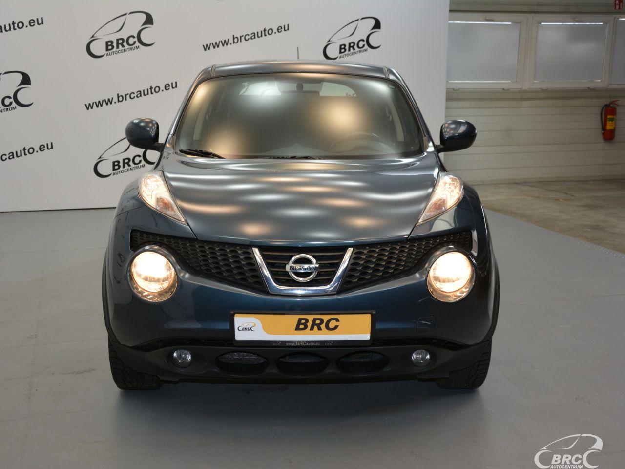 Nissan Juke | 37