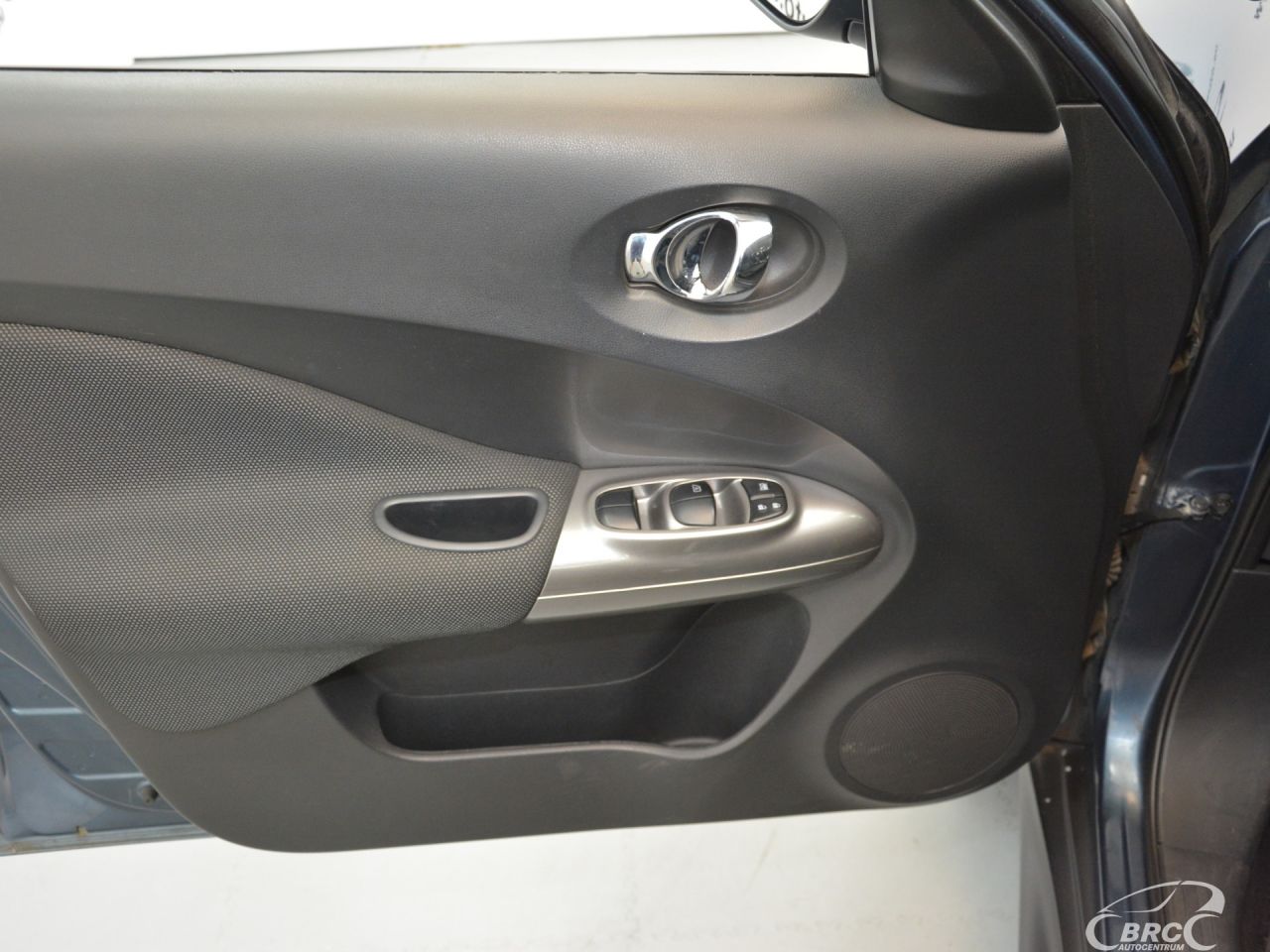 Nissan Juke | 16