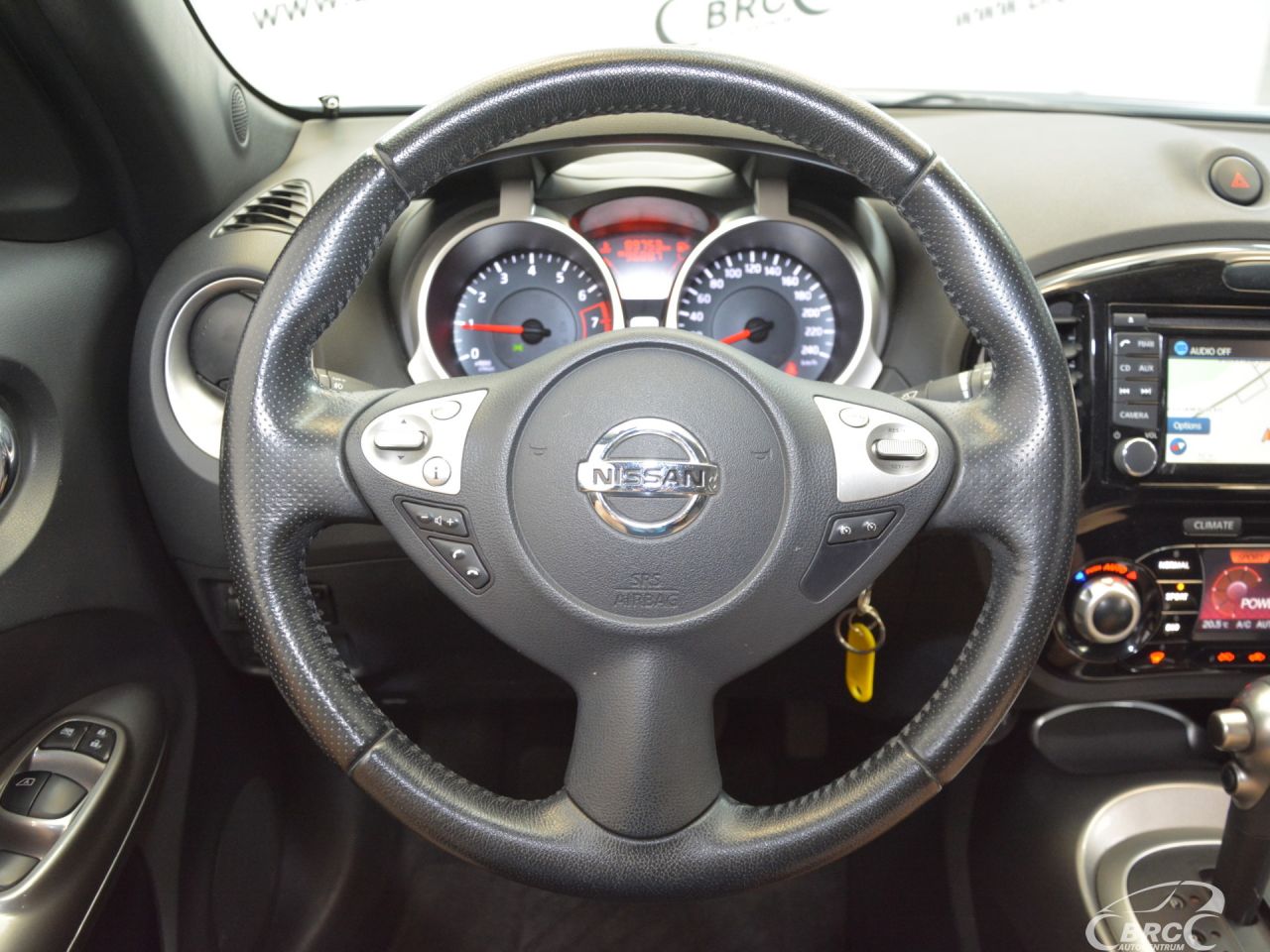 Nissan Juke | 23