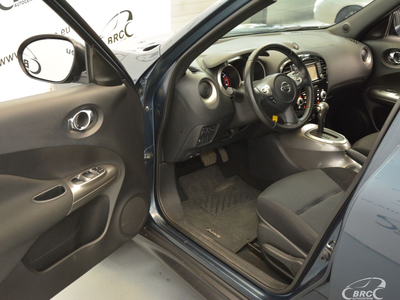 Nissan Juke | 15