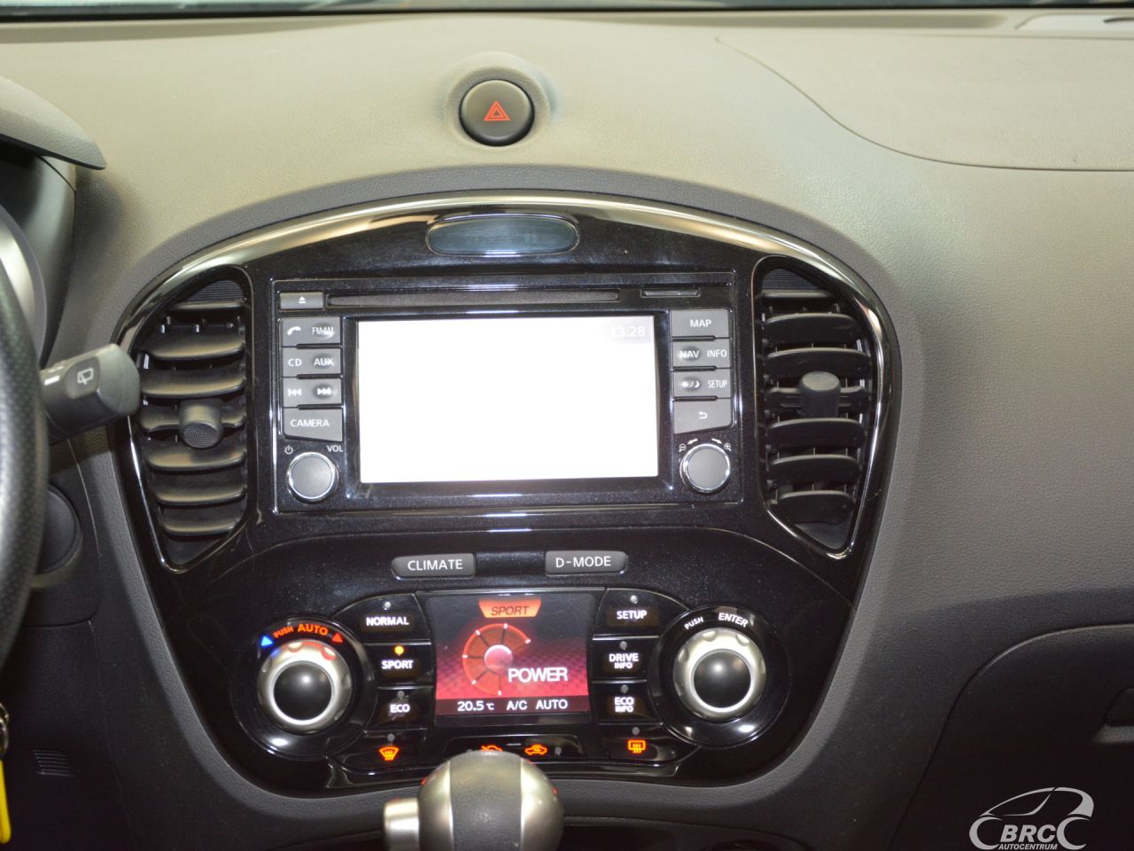 Nissan Juke | 11