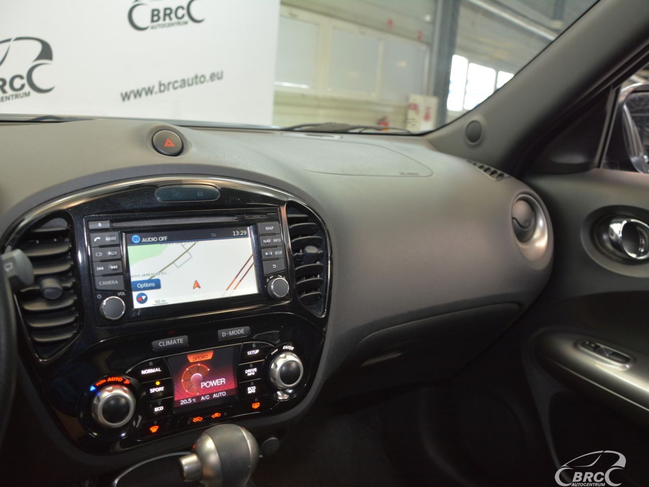 Nissan Juke | 22