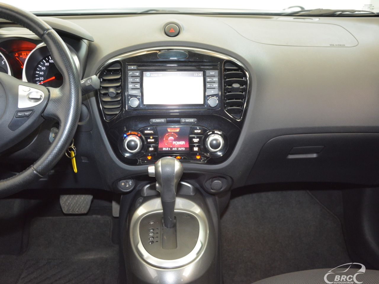 Nissan Juke | 10