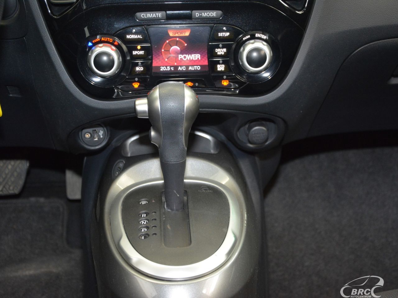 Nissan Juke | 12