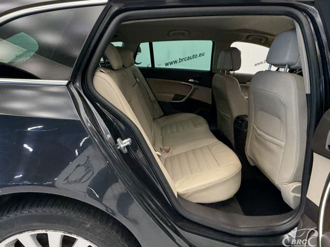Opel Insignia | 8