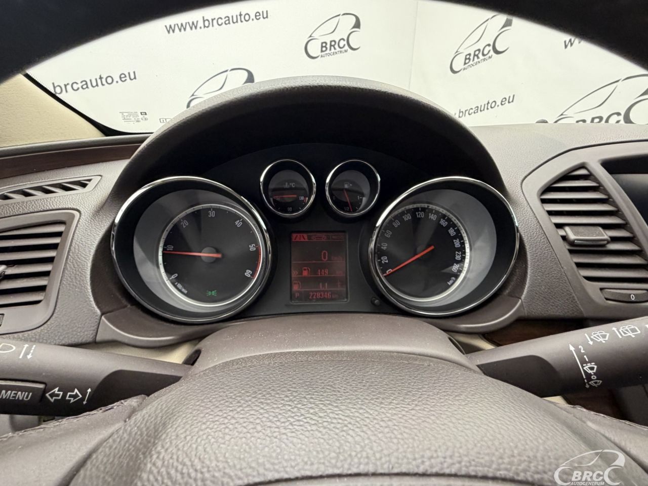 Opel Insignia | 29