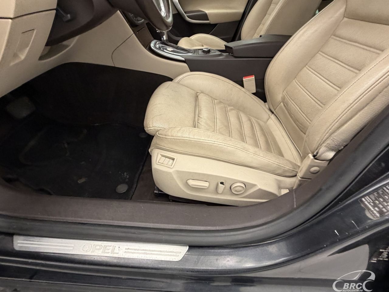 Opel Insignia | 21