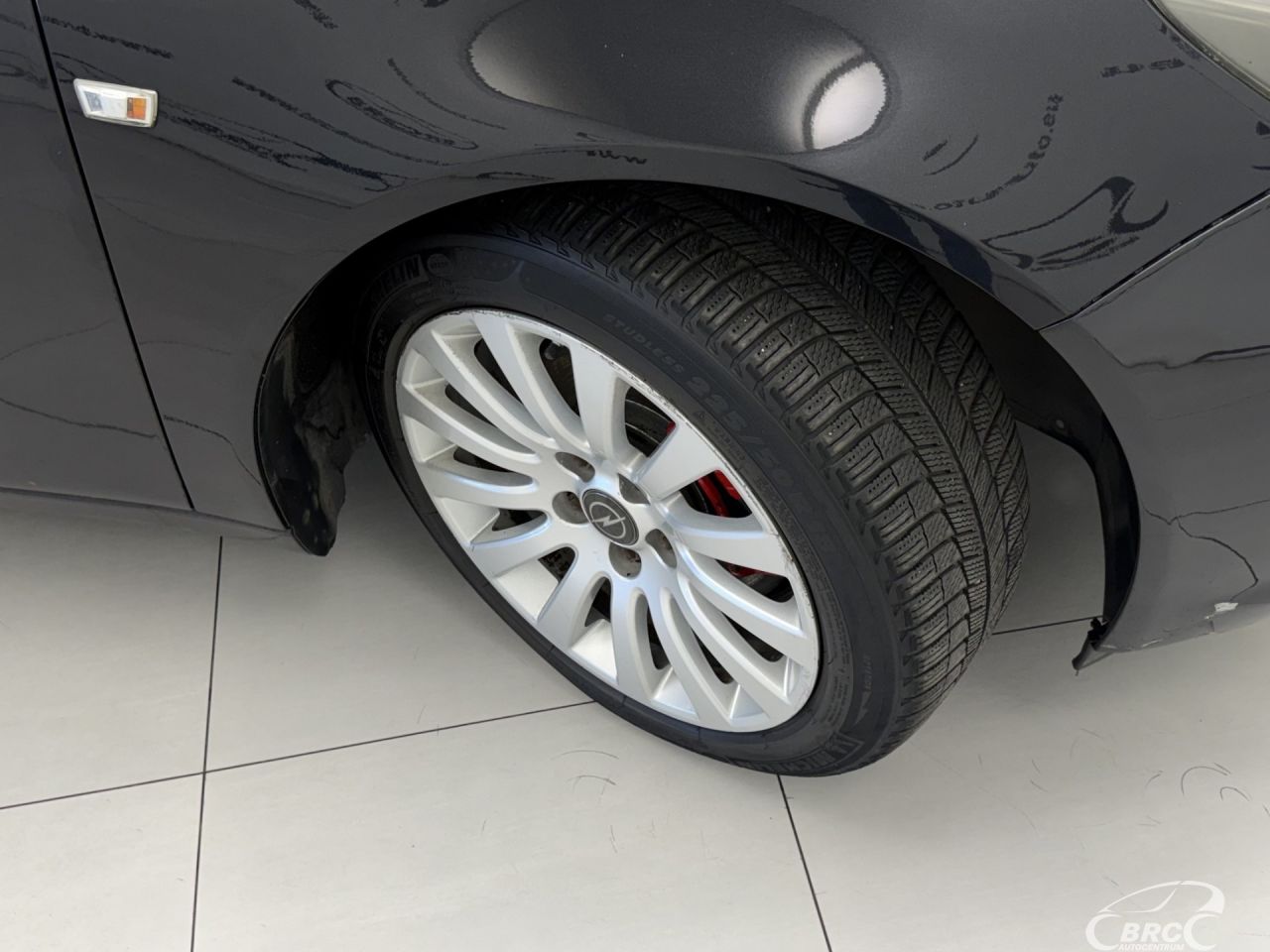 Opel Insignia | 34