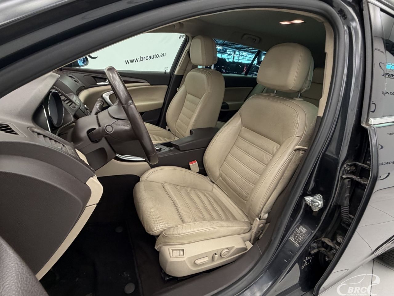 Opel Insignia | 22
