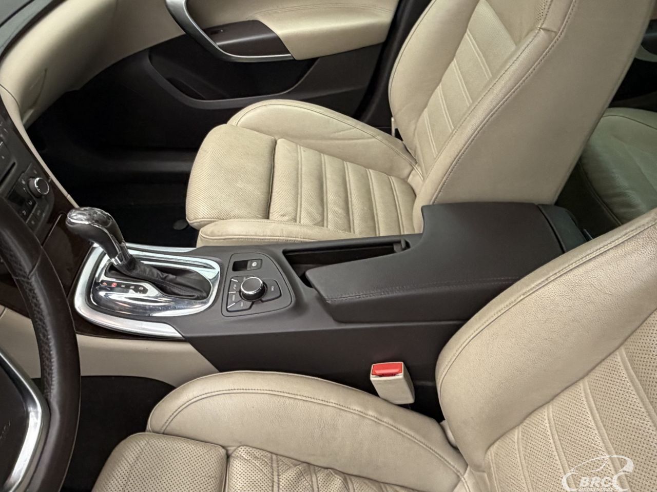 Opel Insignia | 23