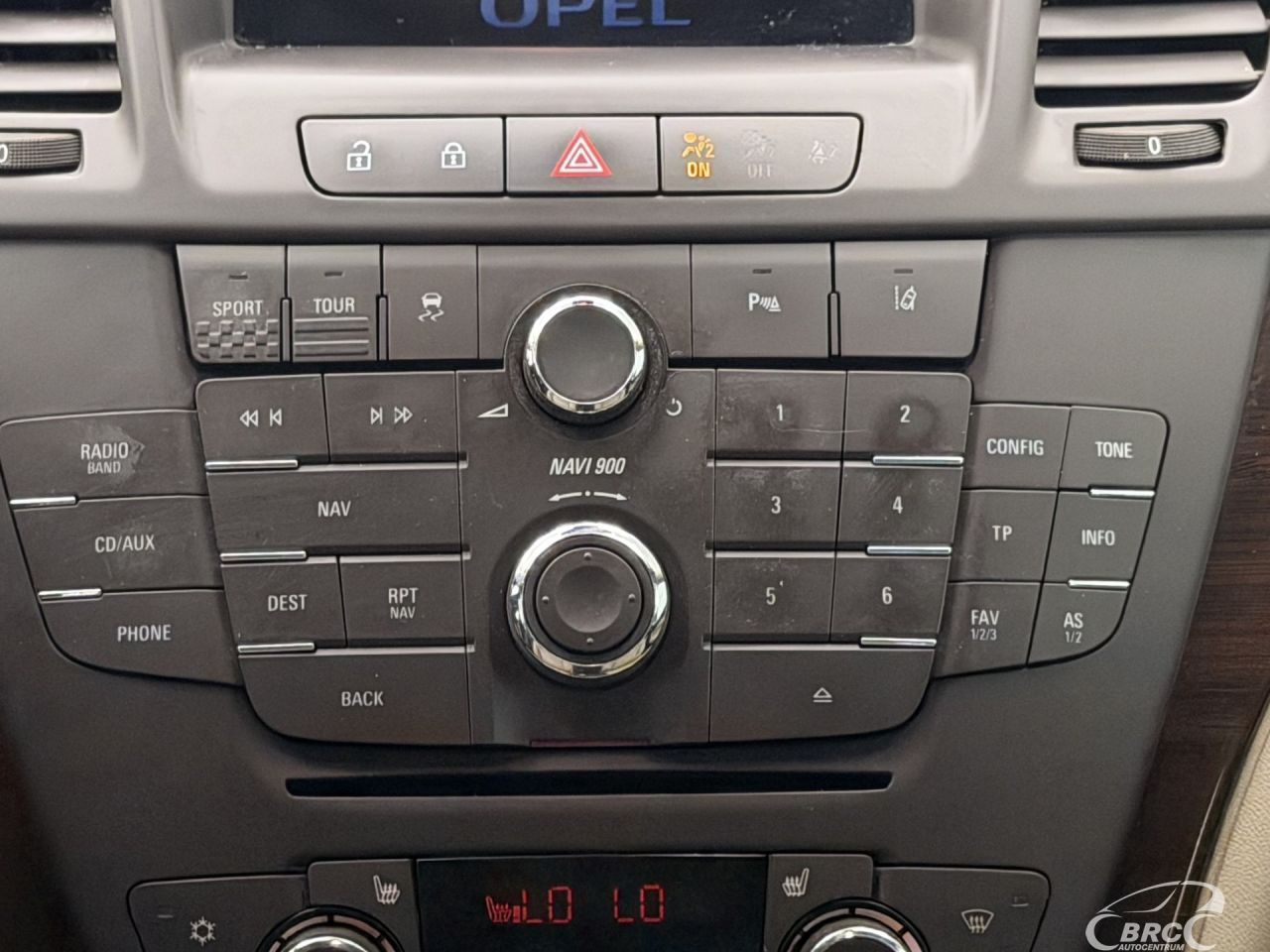 Opel Insignia | 15