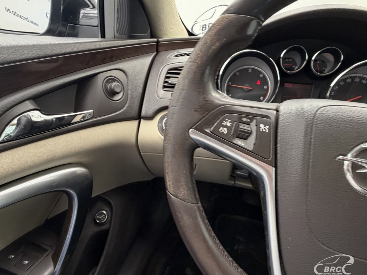 Opel Insignia | 28