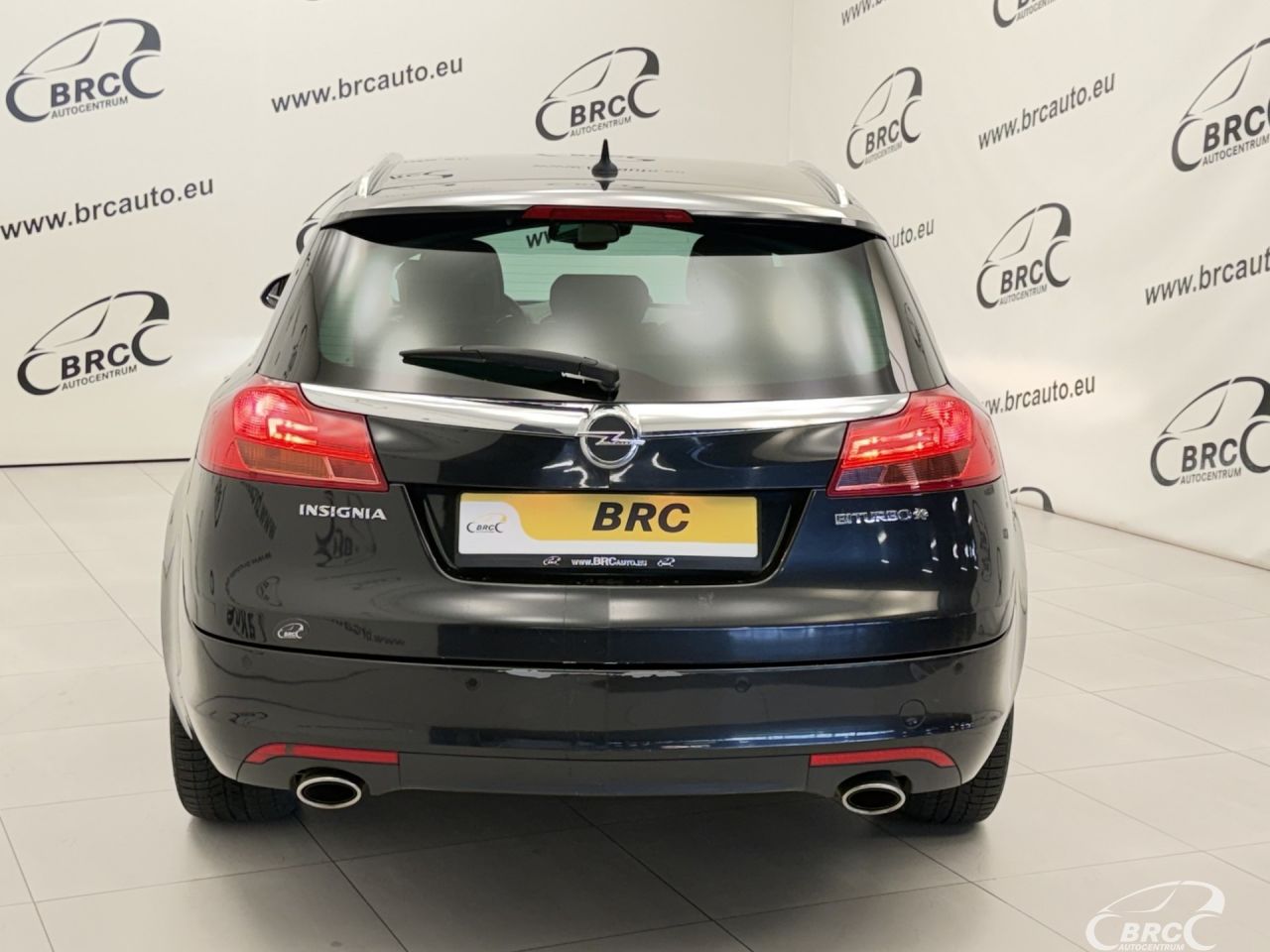 Opel Insignia | 39
