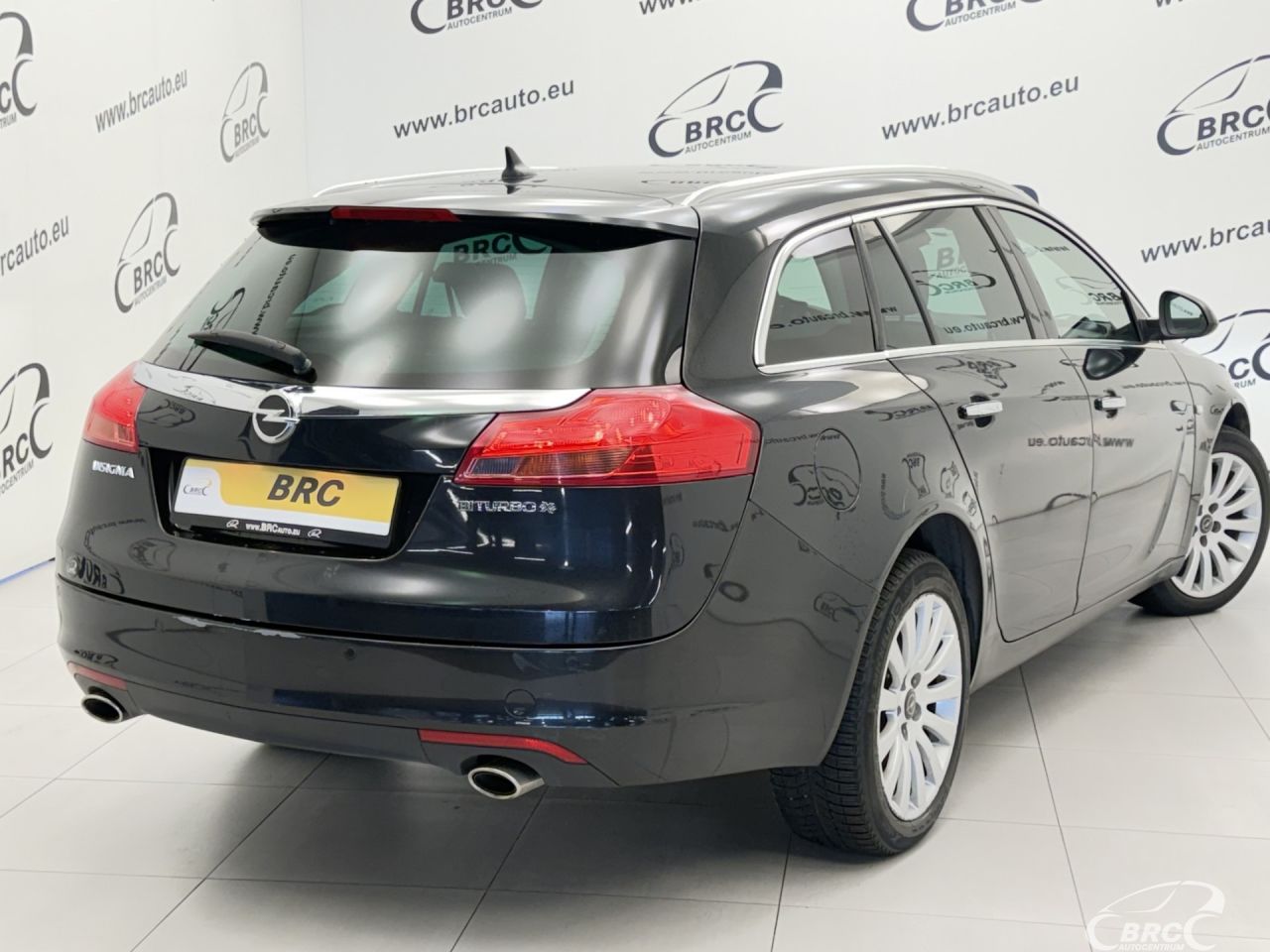 Opel Insignia | 37
