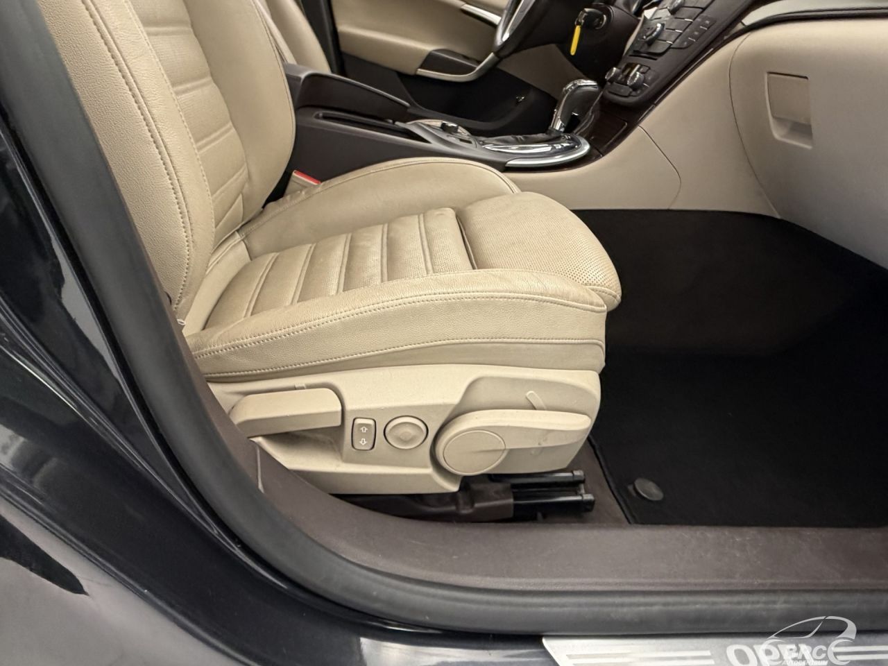 Opel Insignia | 5