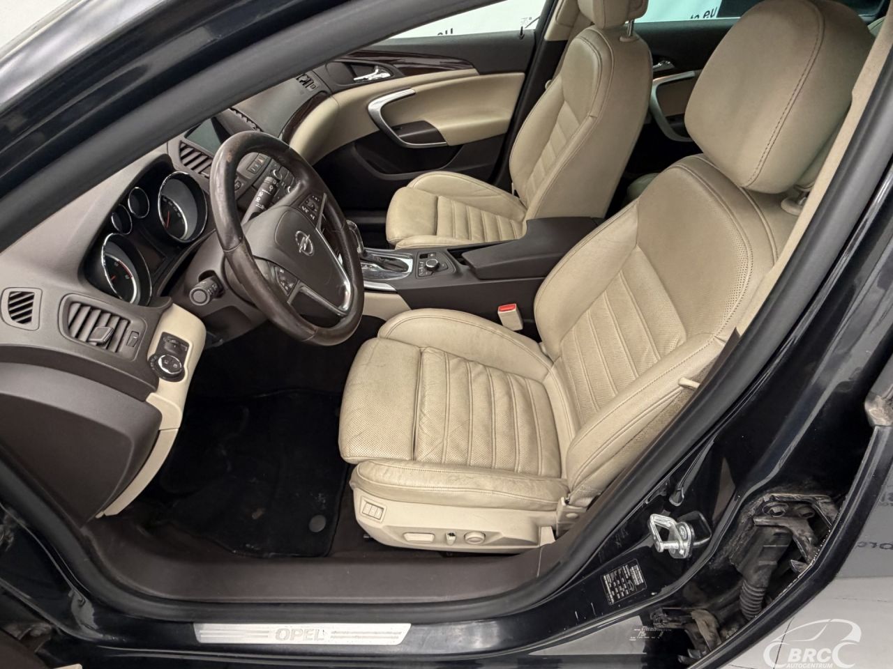Opel Insignia | 20