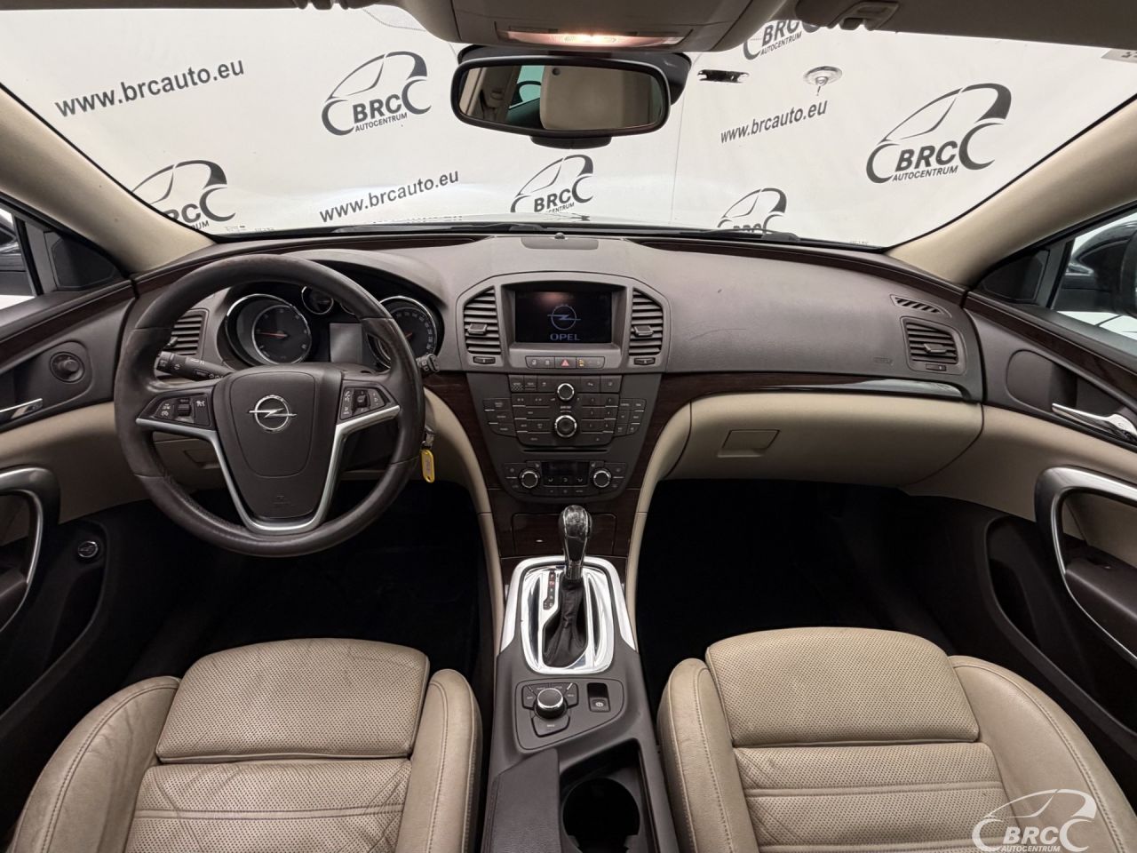 Opel Insignia | 2