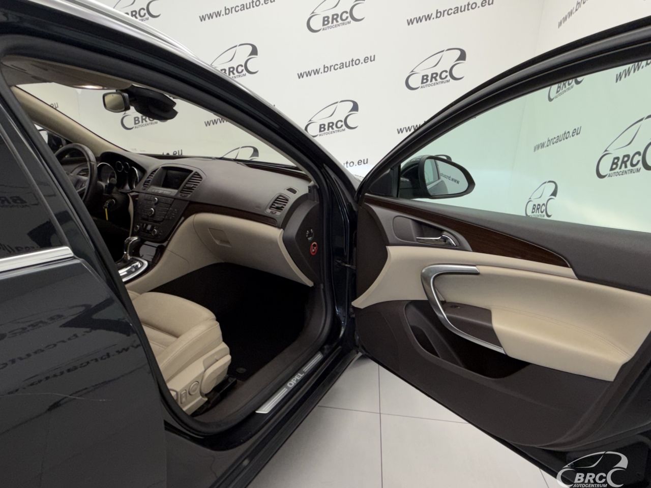 Opel Insignia | 7