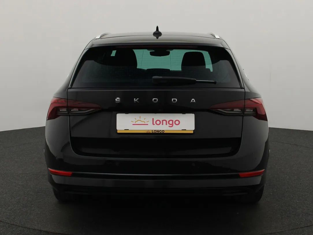 Skoda Octavia | 4